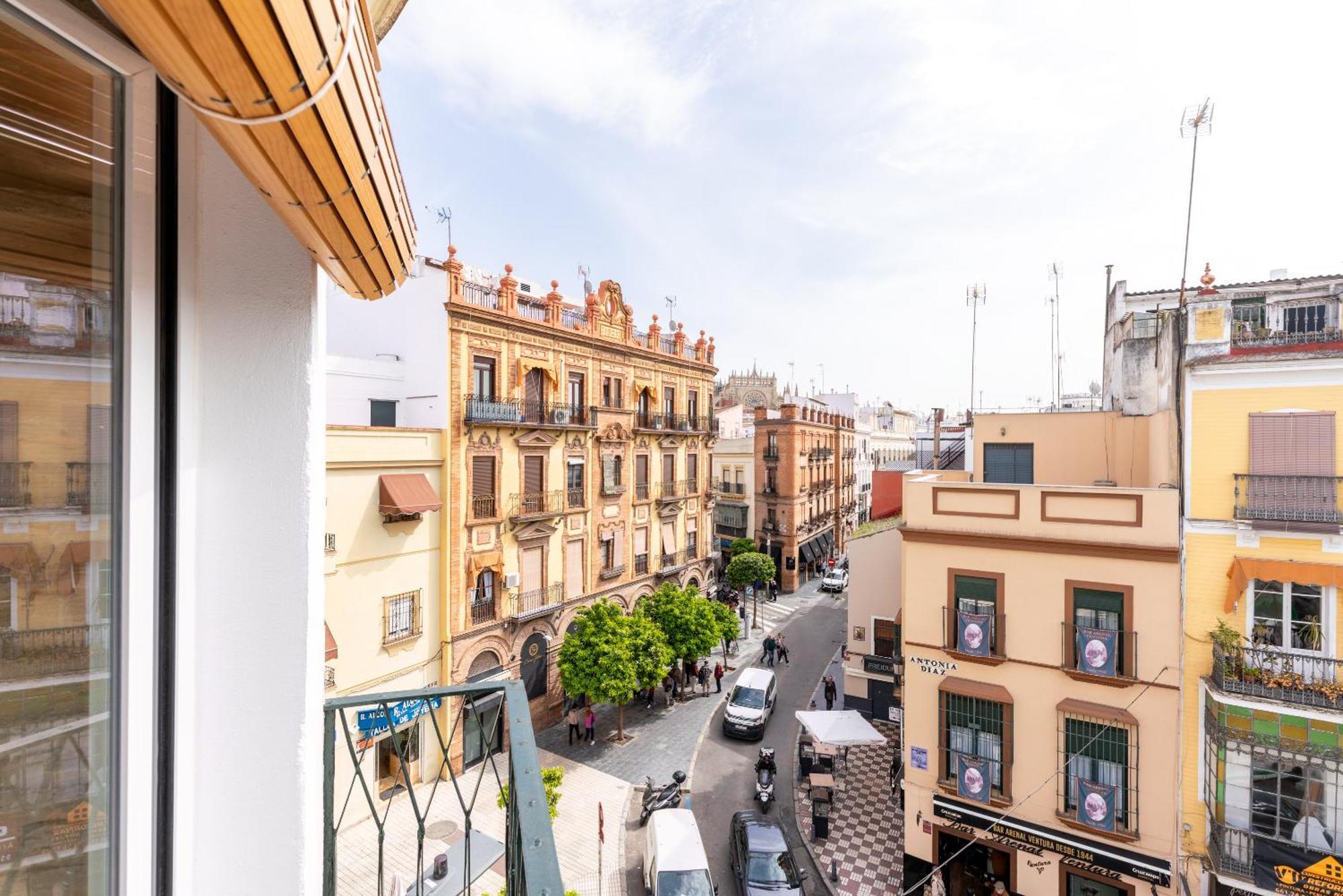 Ad3b Bright 3br And 2bath Downtown