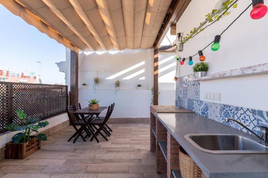 Apartamento Alameda Center By Thegoodtourist *