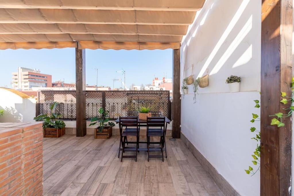 Alameda Center By Thegoodtourist Apartamento *