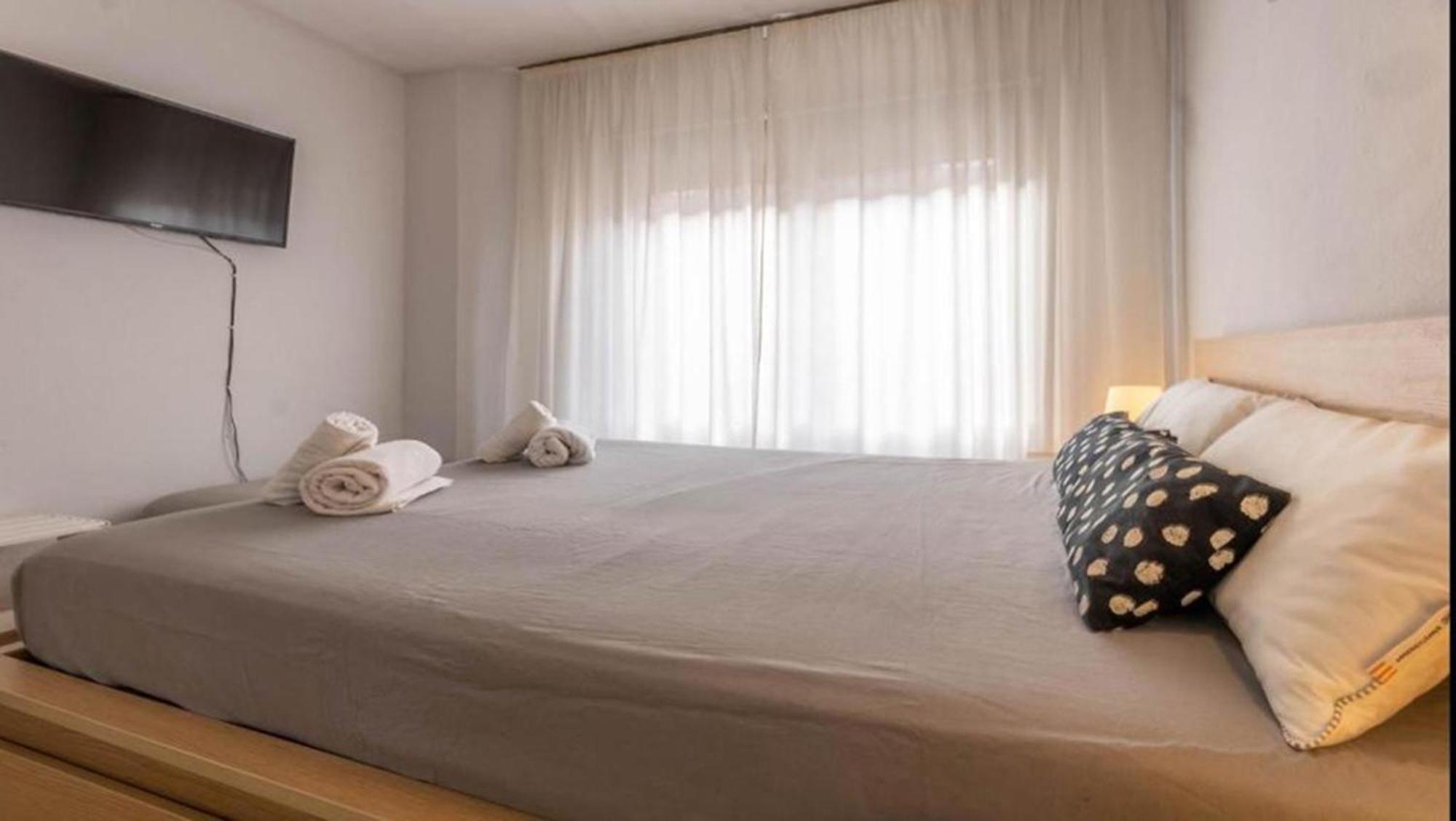Apartamento En Triana Seville