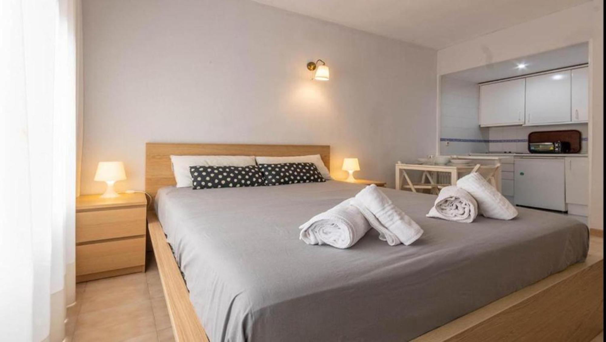 Apartamento En Triana Apartment