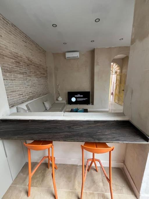Apartamento Lemon House Share And Enjoy Sevilla