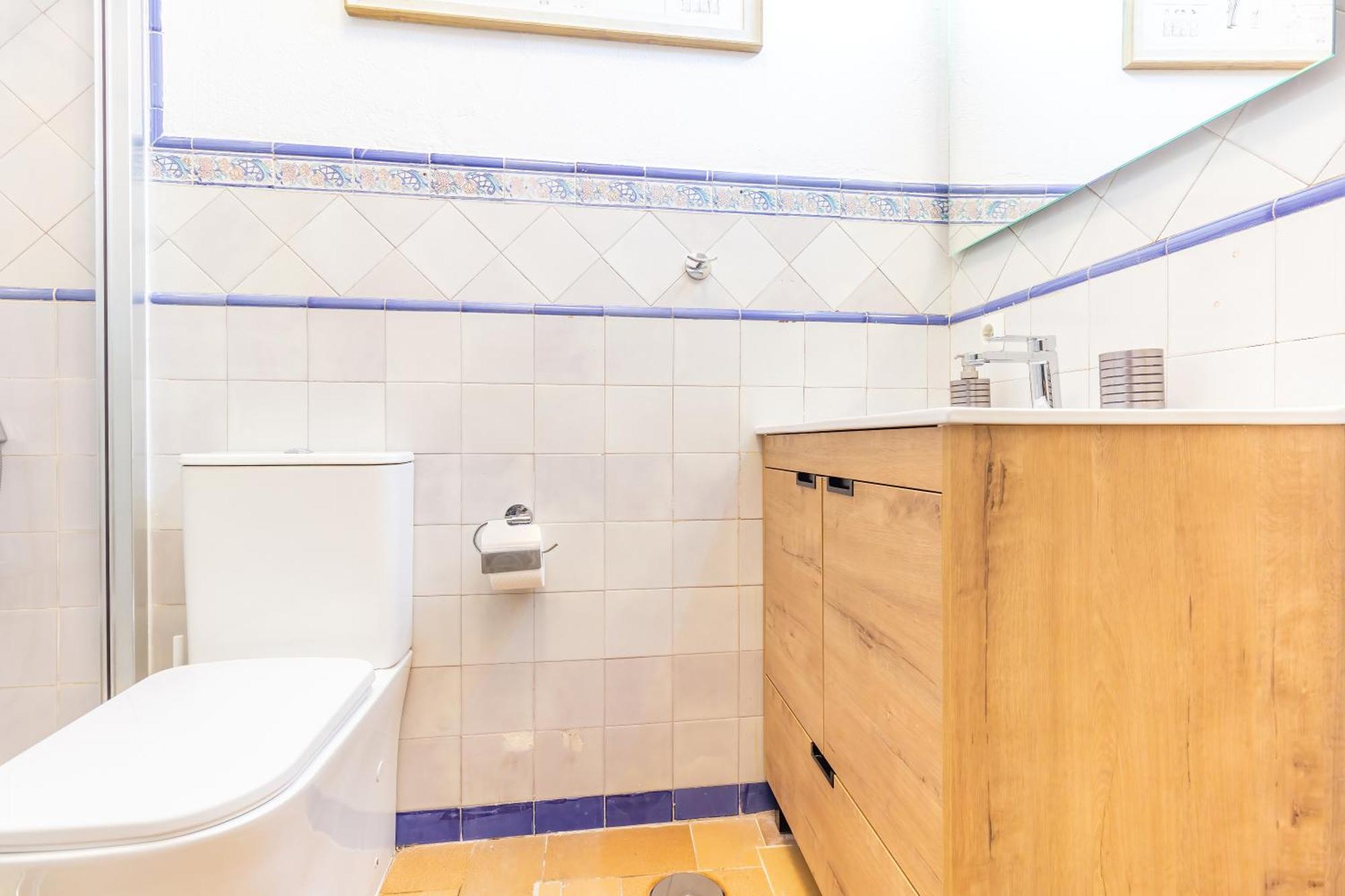 Alohamundi Castilla Iv Apartamento Sevilla
