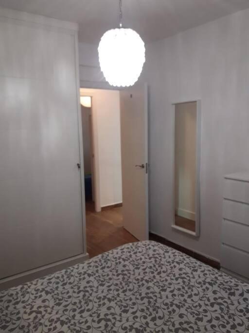 Piso Reformado 3 Apartamento Sevilla