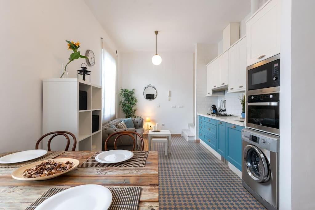 Apartamento Alameda Center By Thegoodtourist *