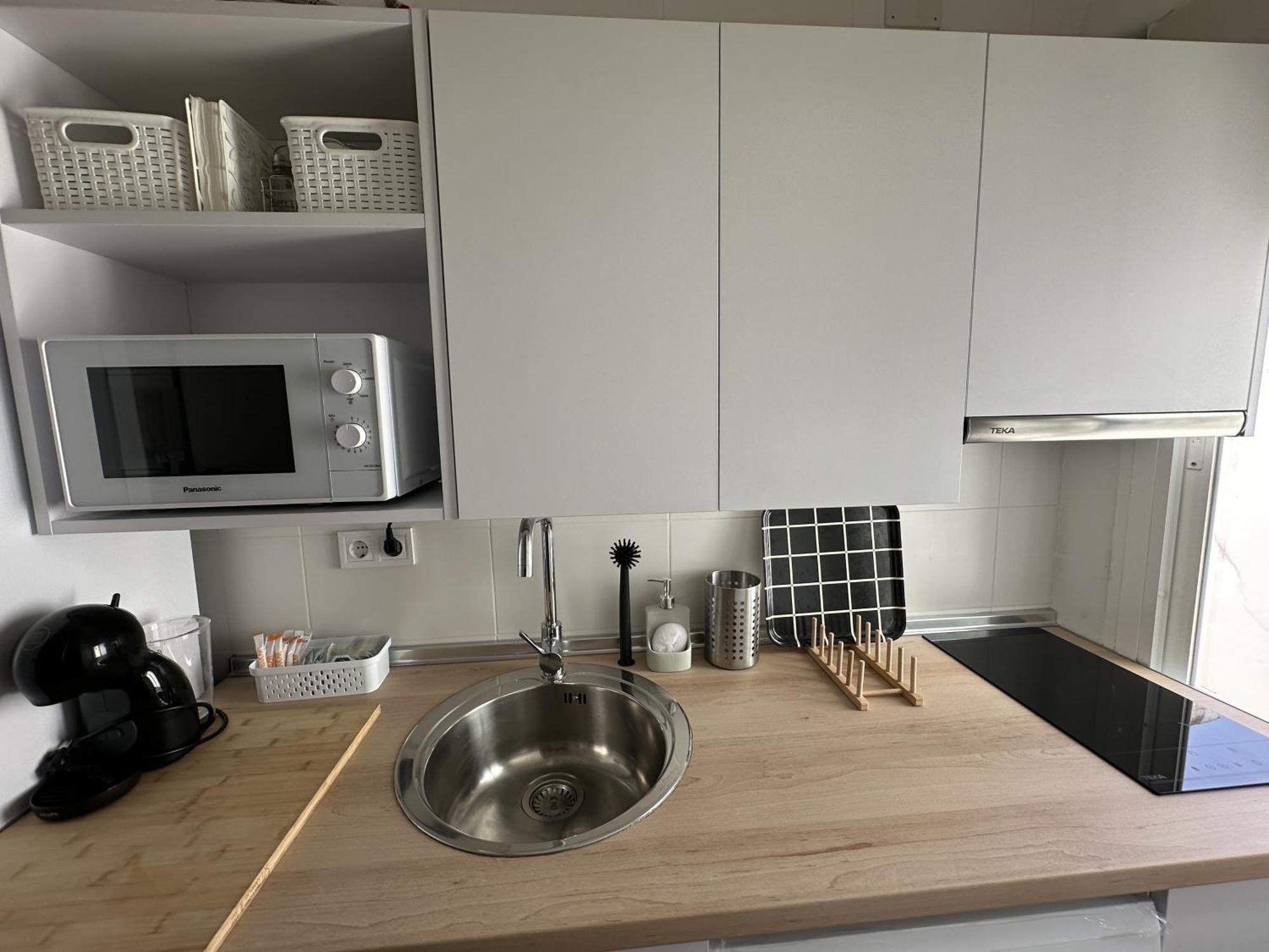 Apartment Abades Junto A La Catedral De Seville