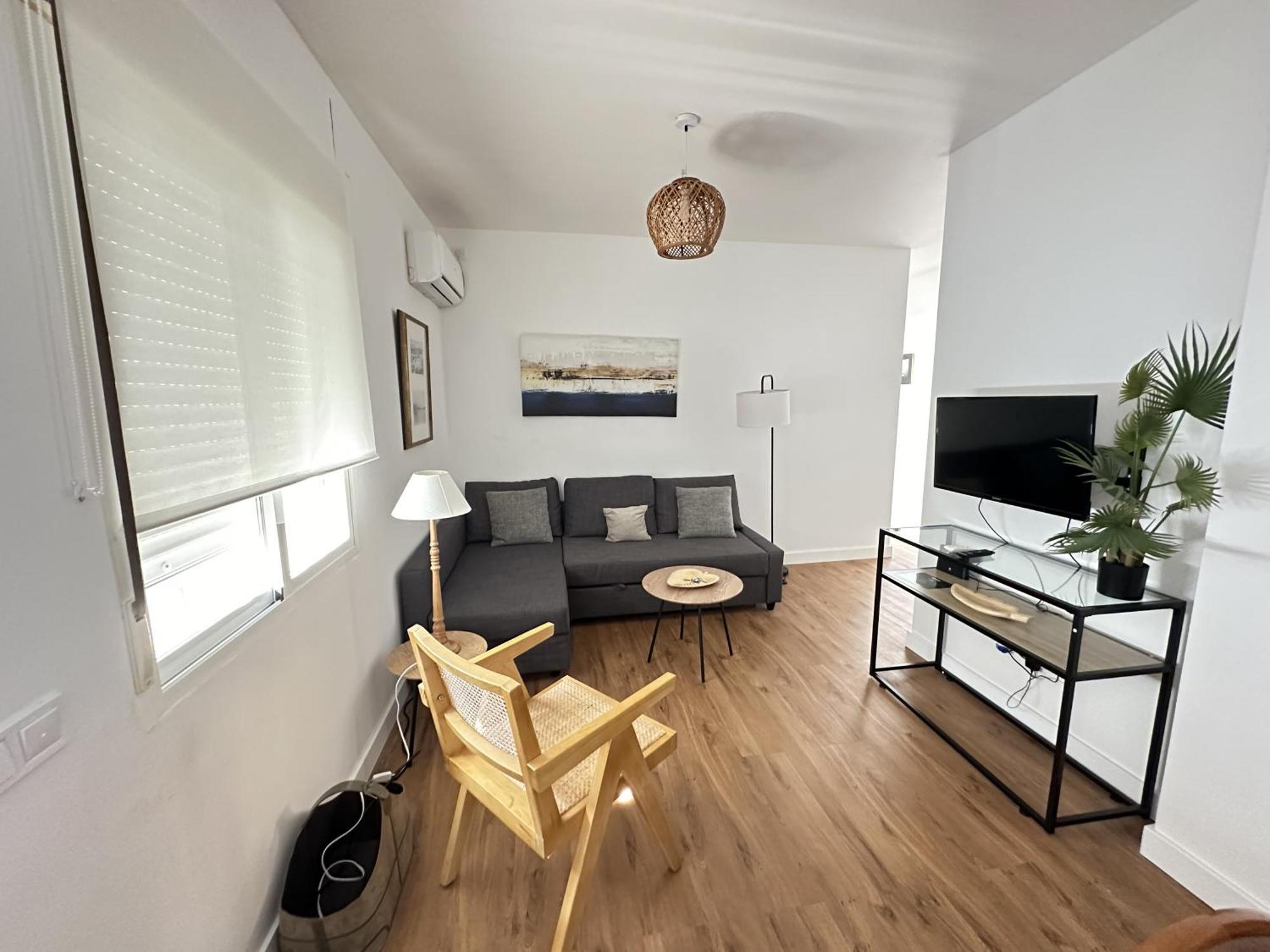 Apartment Abades Junto A La Catedral De Seville