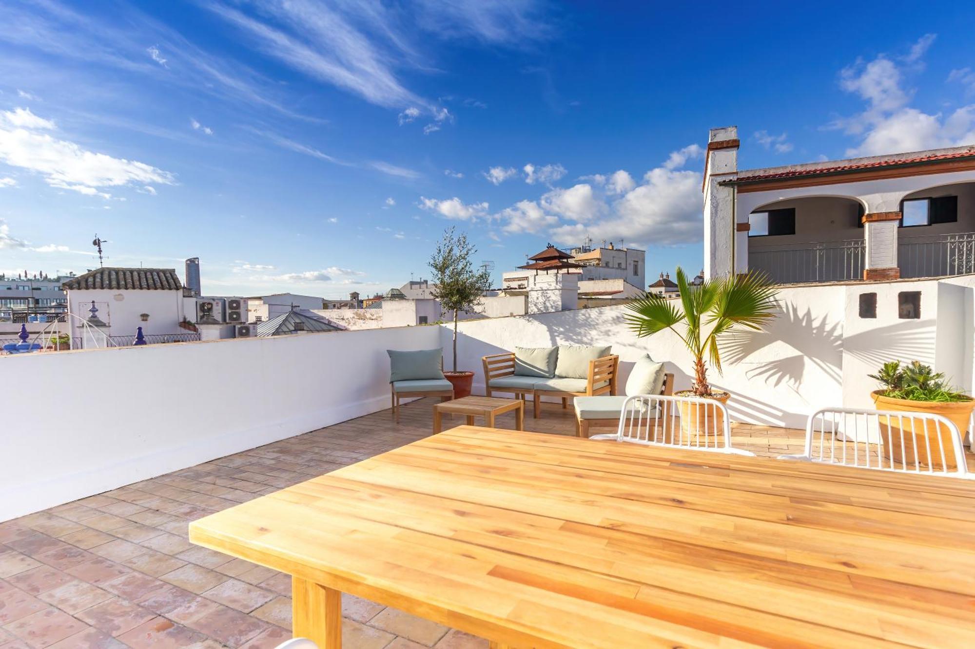 Apartamento Alohamundi Giralda Ii *