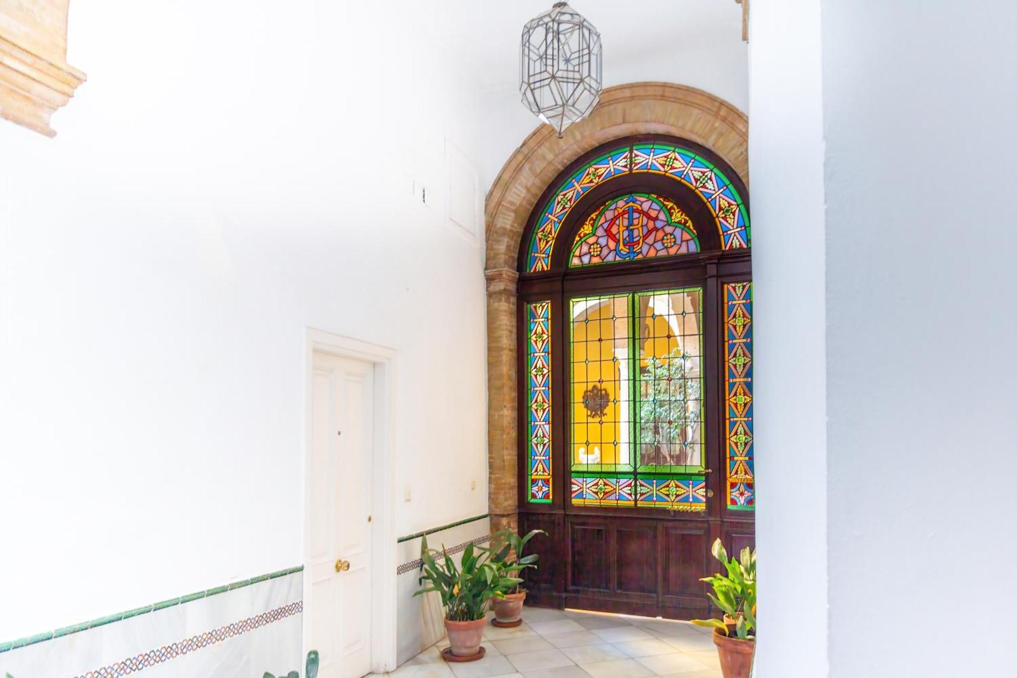 Alohamundi Giralda Ii Apartamento
