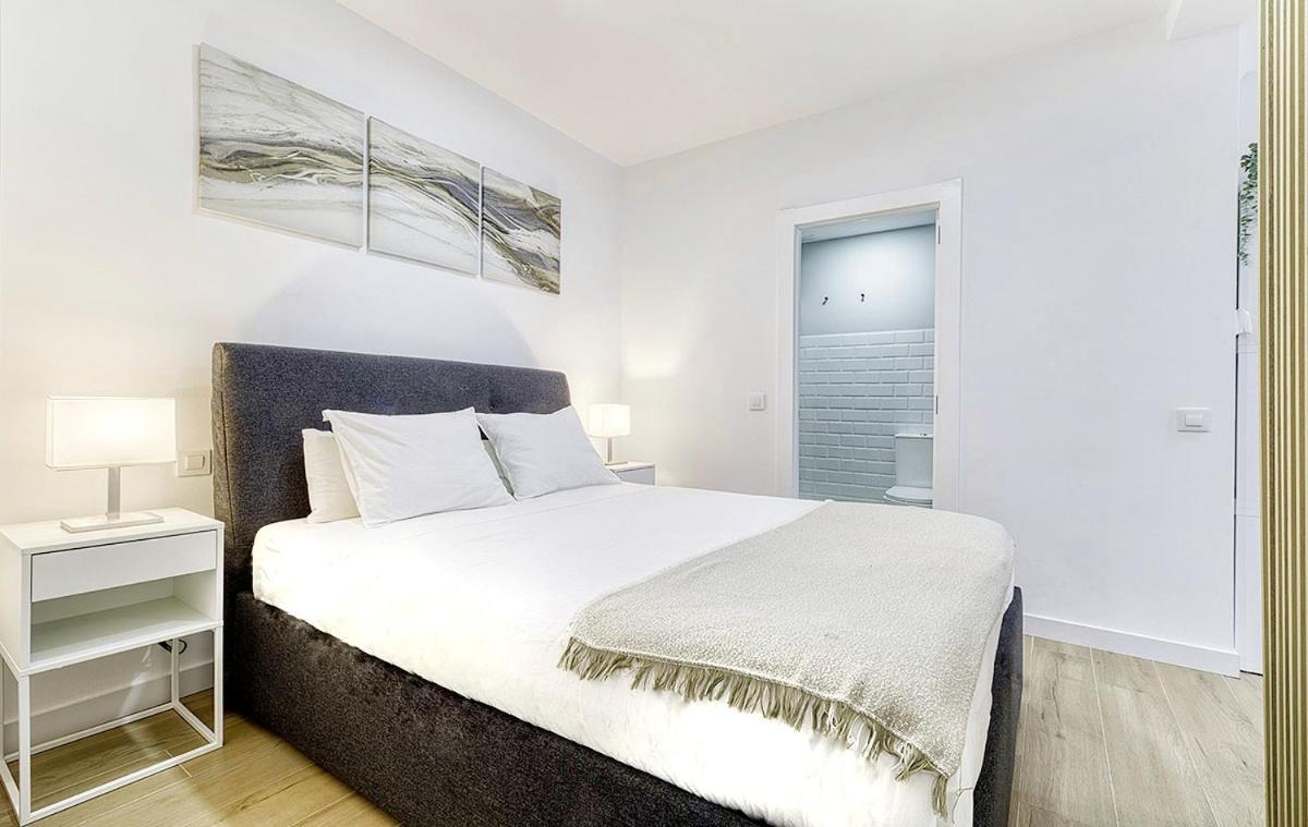 Apartamento Essence Of *