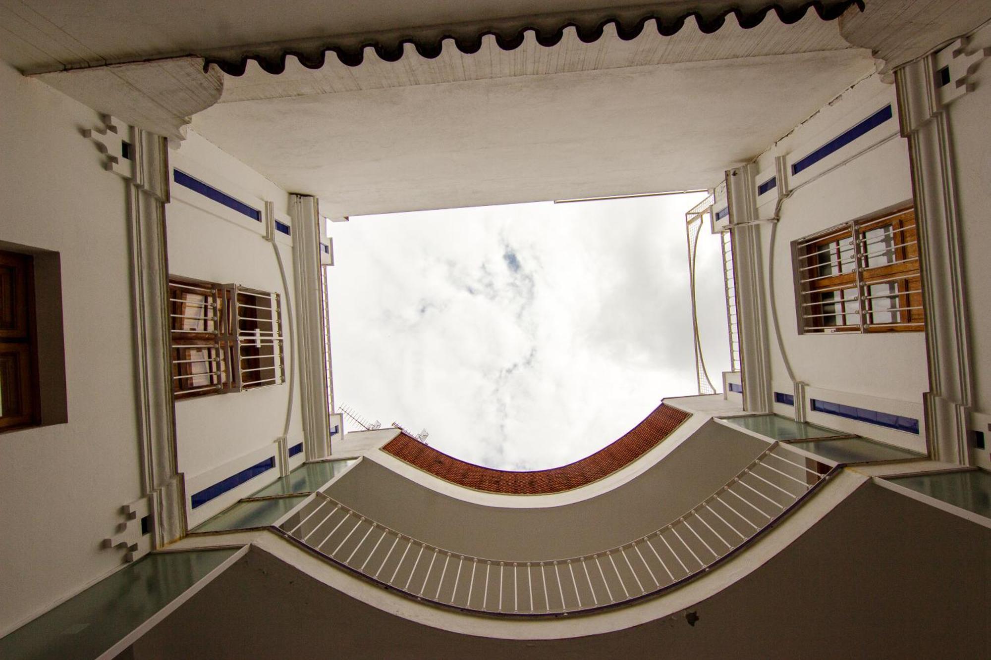 Rentalsevilla Plaza De La Alfalfa *
