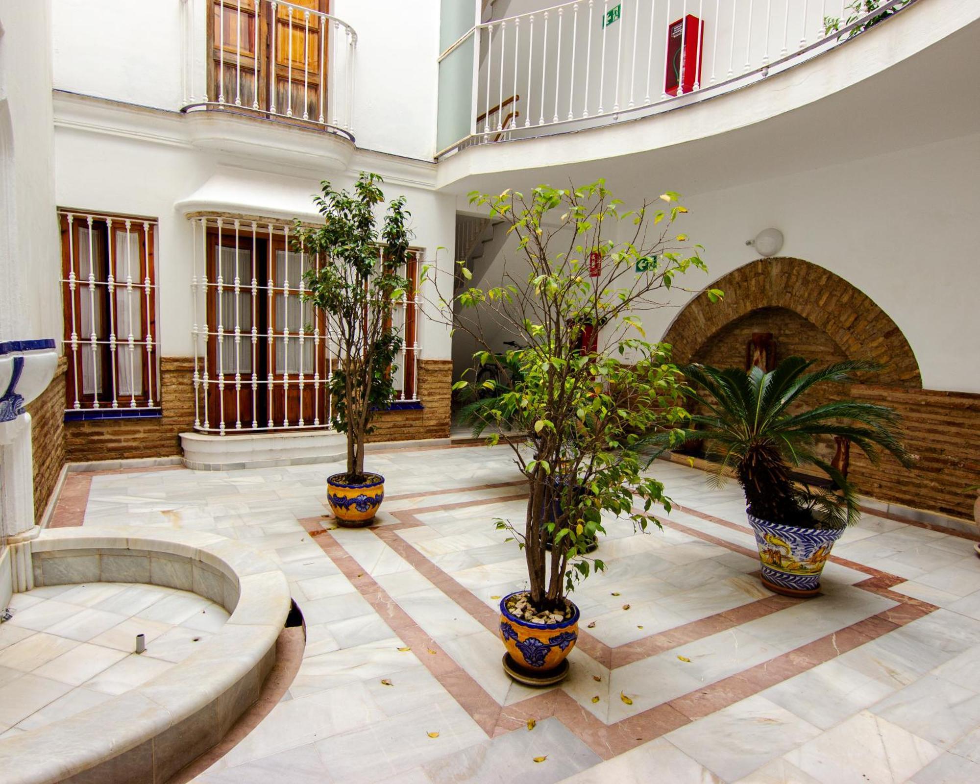 Rentalsevilla Plaza De La Alfalfa