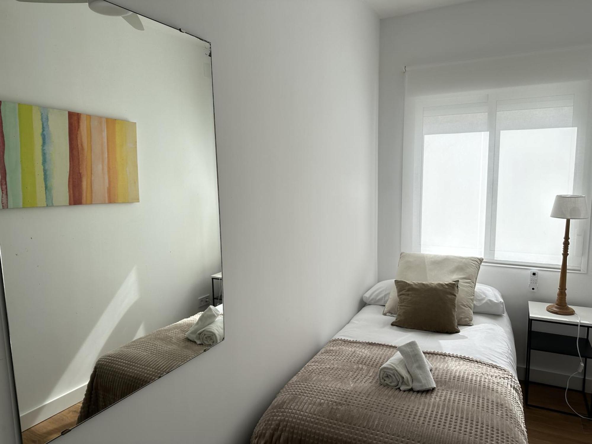 Apartment Abades Junto A La Catedral De *