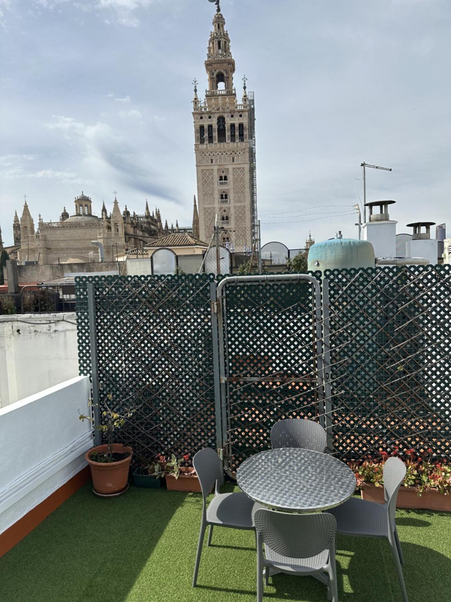 Apartment Abades Junto A La Catedral De
