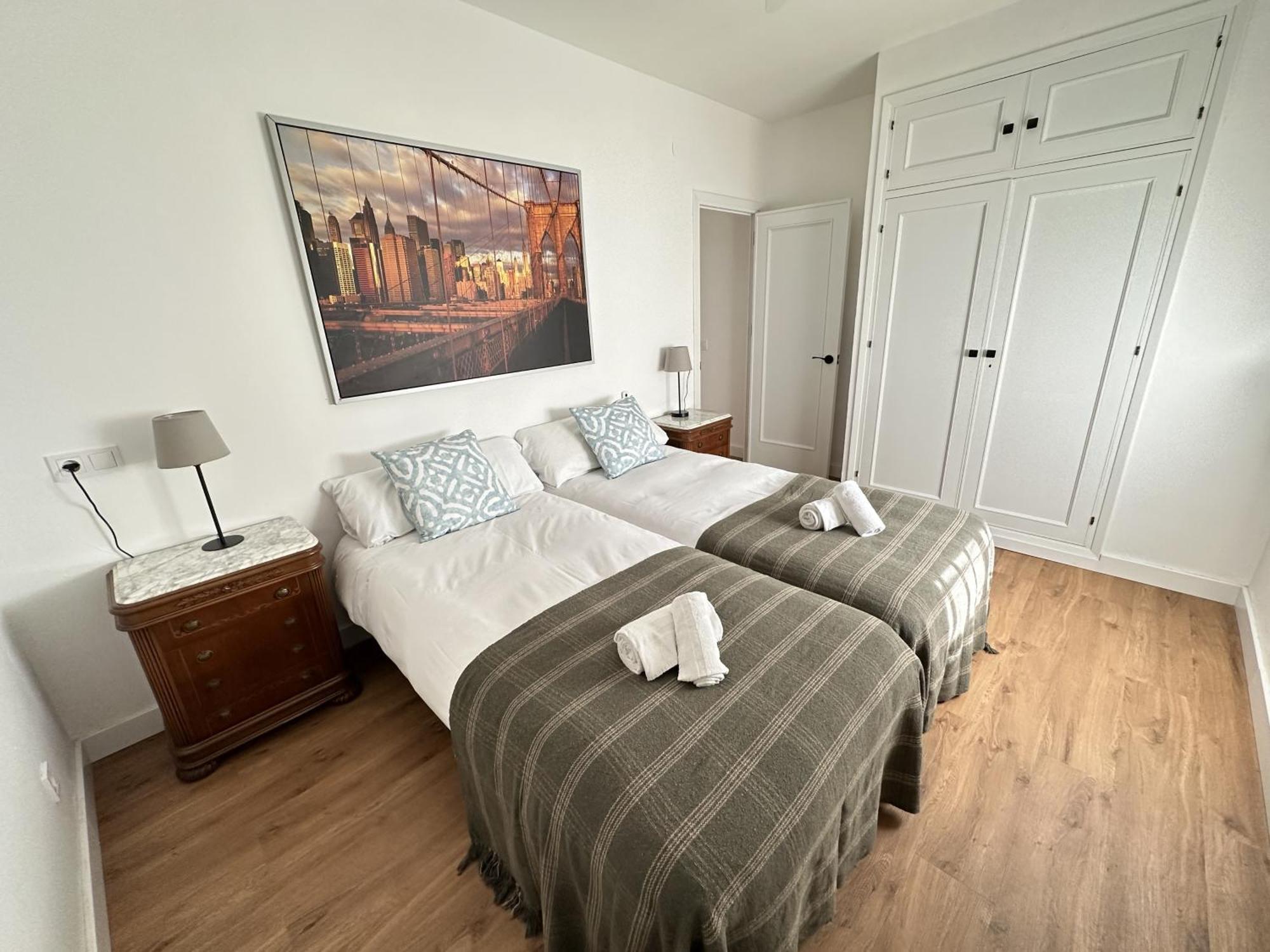 Apartment Abades Junto A La Catedral De *