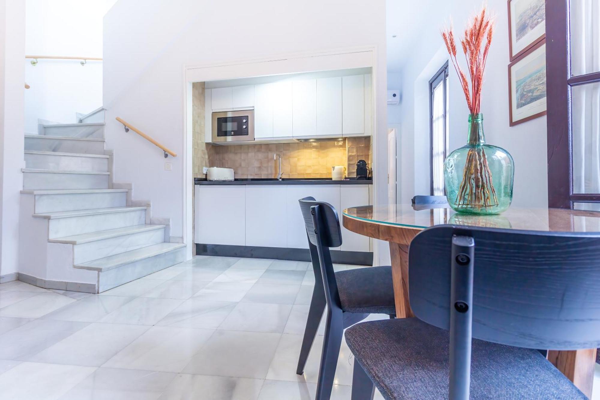 Apartamento Alohamundi Giralda Ii *