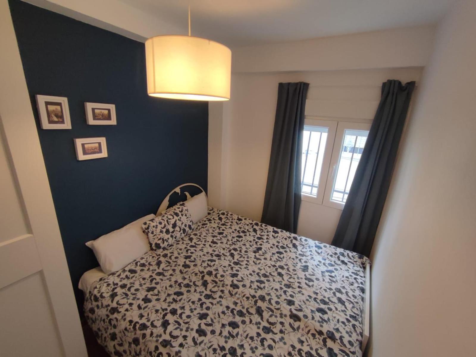 Piso Reformado 3 Apartamento Sevilla