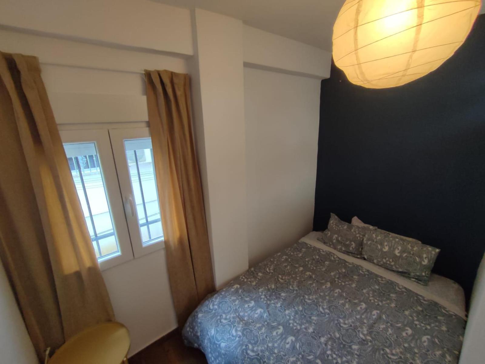 Apartamento Piso Reformado 3