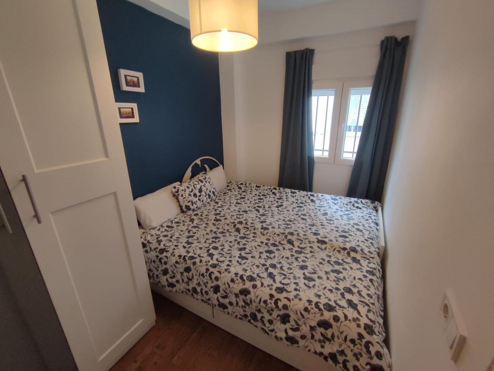 Piso Reformado 3 Apartamento Sevilla