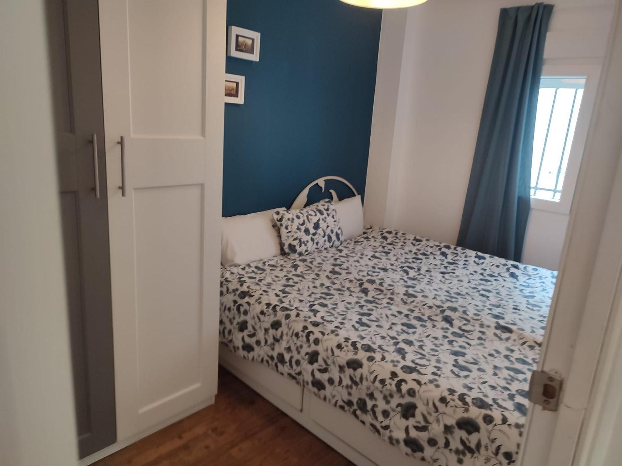 Piso Reformado 3 Apartamento