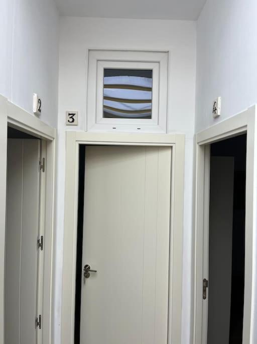 Apartamento Lemon House Share And Enjoy Sevilla