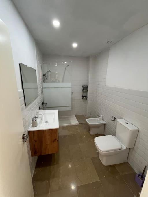 Apartamento Lemon House Share And Enjoy