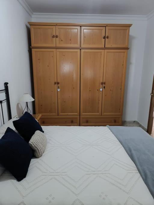 Bonita Casa En