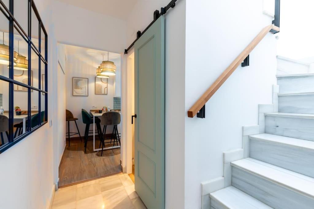 Sueno De Sevilla, En La Alfalfa Apartamento Sevilla