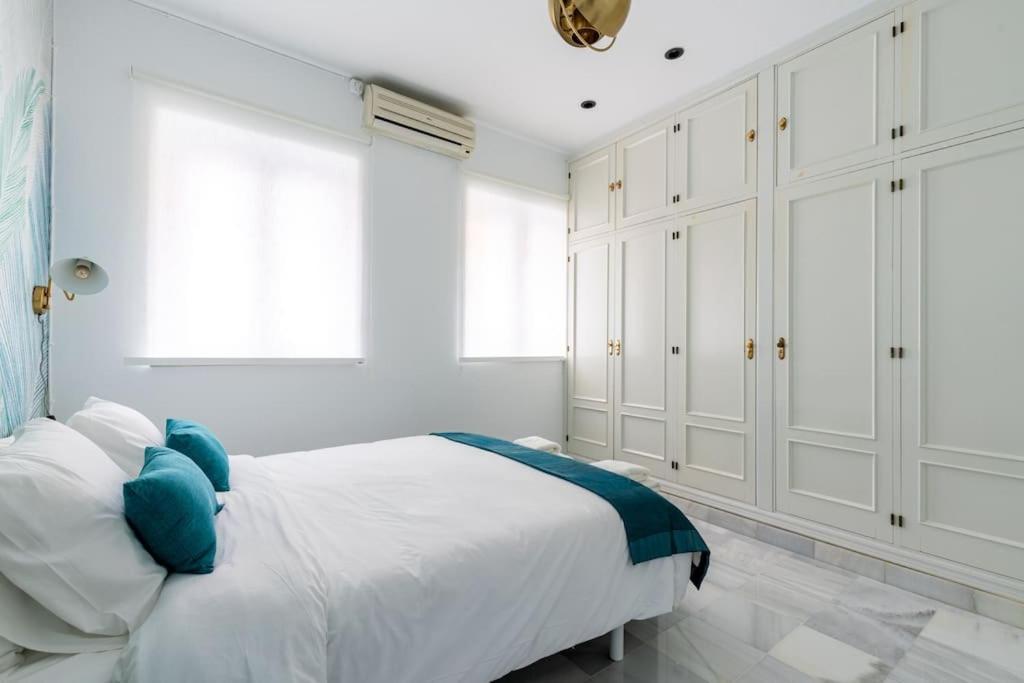 Sueno De Sevilla, En La Alfalfa Apartamento
