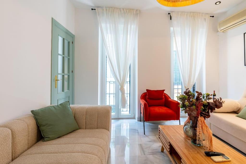 Sueno De Sevilla, En La Alfalfa Apartamento Sevilla