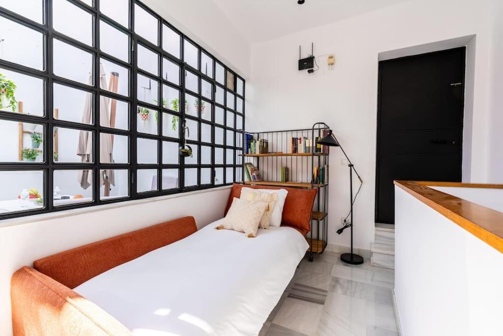 Sueno De Sevilla, En La Alfalfa Apartamento *
