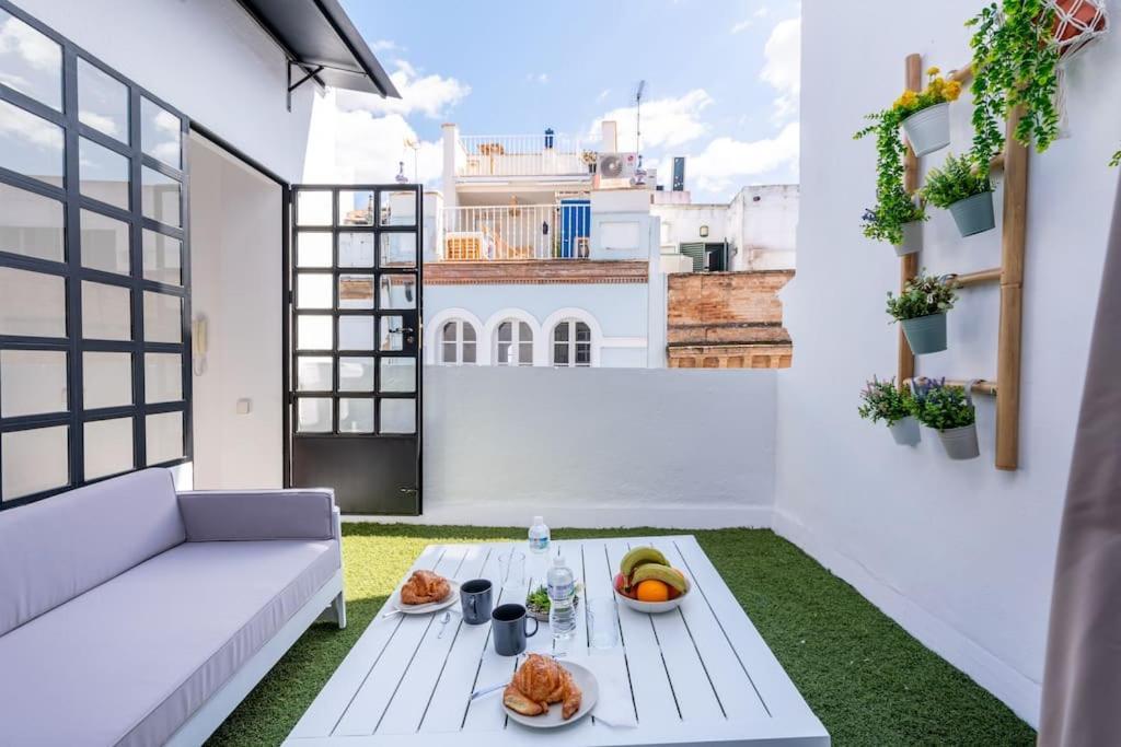 Sueno De Sevilla, En La Alfalfa * Sevilla