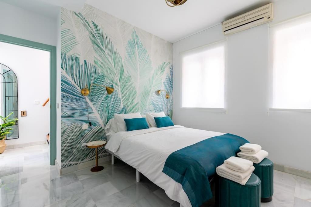 Sueno De Sevilla, En La Alfalfa Apartamento Sevilla