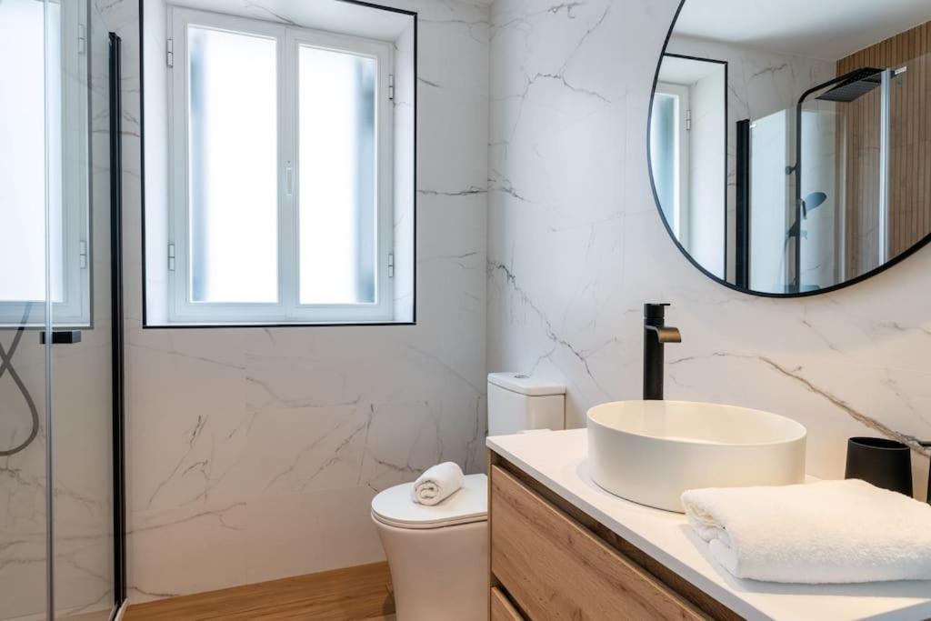 Apartamento Sueno De Sevilla, En La Alfalfa