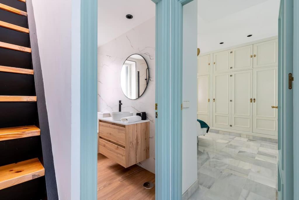 Apartamento Sueno De Sevilla, En La Alfalfa