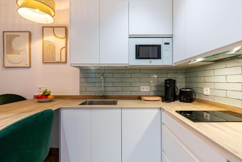 Apartamento Sueno De Sevilla, En La Alfalfa Sevilla