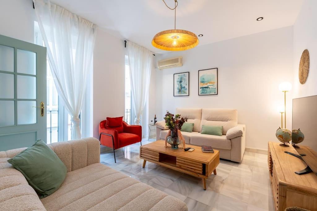 Sueno De Sevilla, En La Alfalfa Apartamento Sevilla