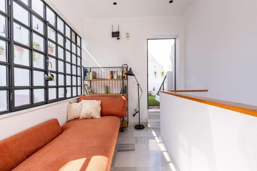 Sueno De Sevilla, En La Alfalfa Apartamento