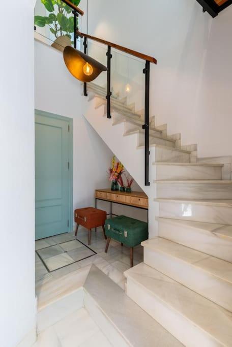 Apartamento Sueno De Sevilla, En La Alfalfa