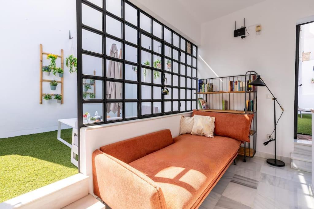 Sueno De Sevilla, En La Alfalfa Apartamento Sevilla