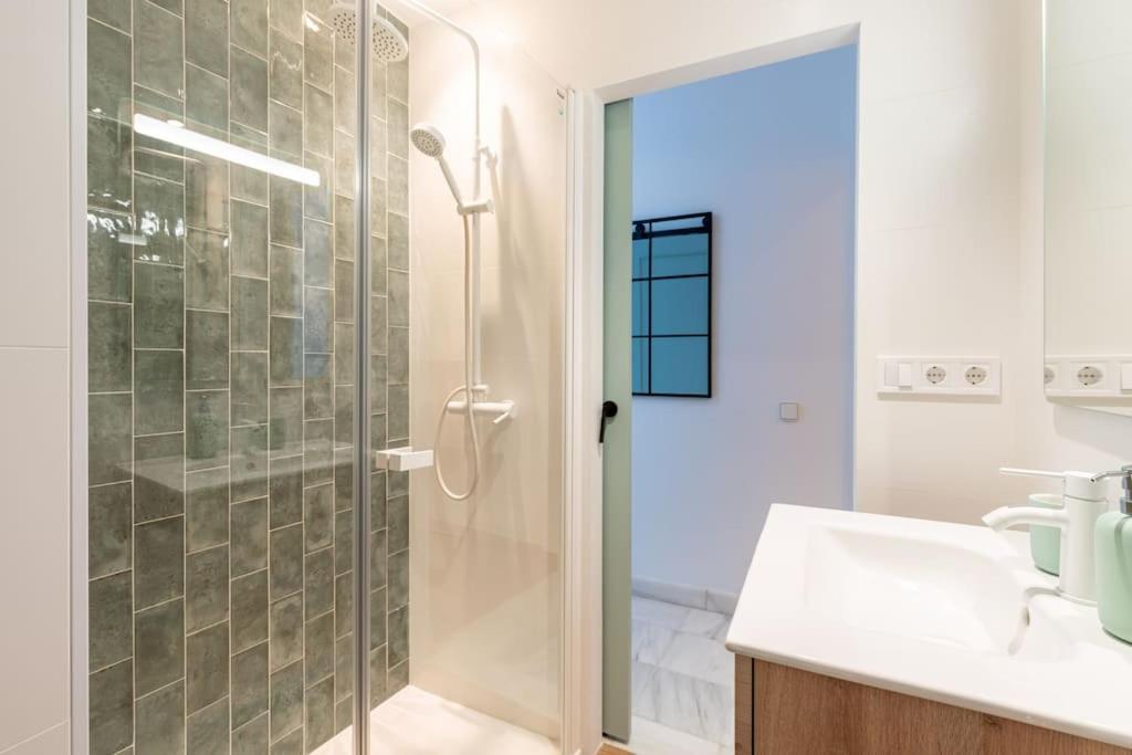 Apartamento Sueno De Sevilla, En La Alfalfa Sevilla
