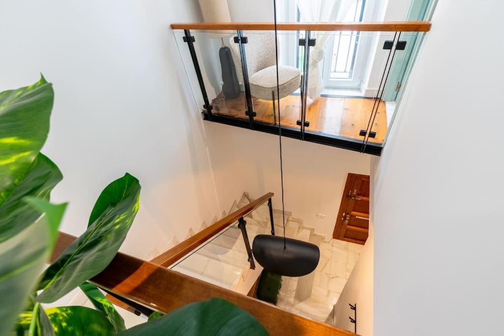Sueno De Sevilla, En La Alfalfa Apartamento