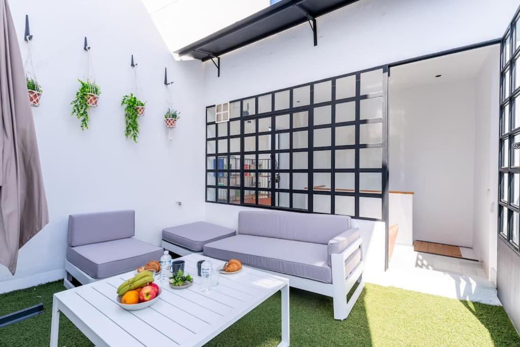 Sueno De Sevilla, En La Alfalfa Apartamento *