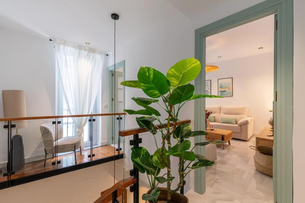 Sueno De Sevilla, En La Alfalfa Apartamento Sevilla