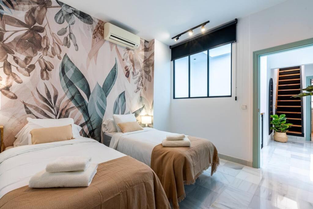Apartamento Sueno De Sevilla, En La Alfalfa