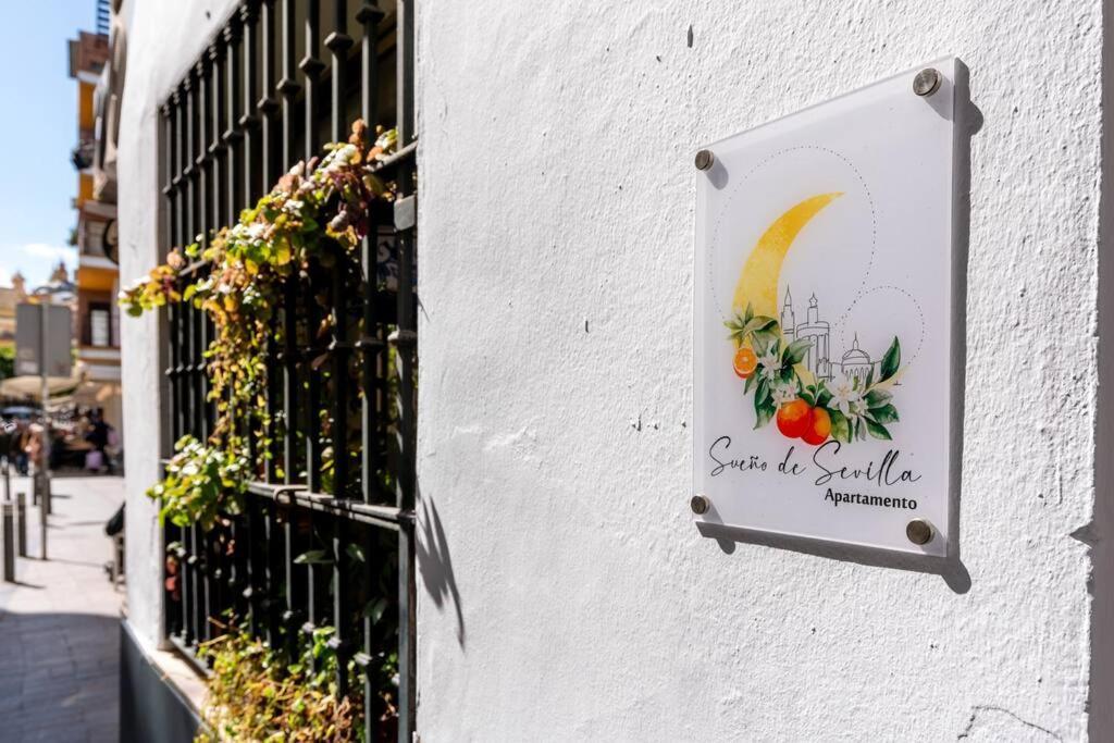 Sueno De Sevilla, En La Alfalfa Apartamento Sevilla