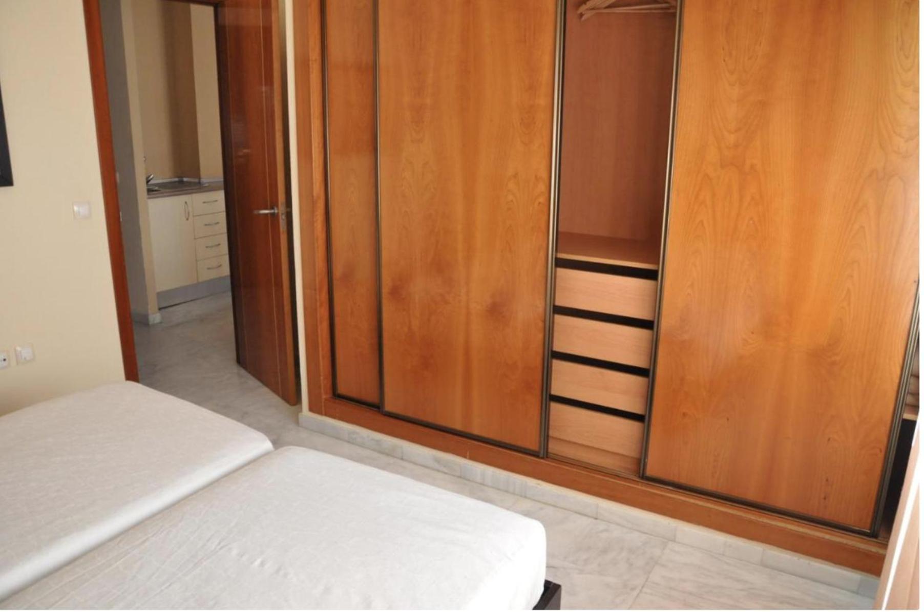 Sevillahome-apartamento Complejo Piscina Parking * Sevilla