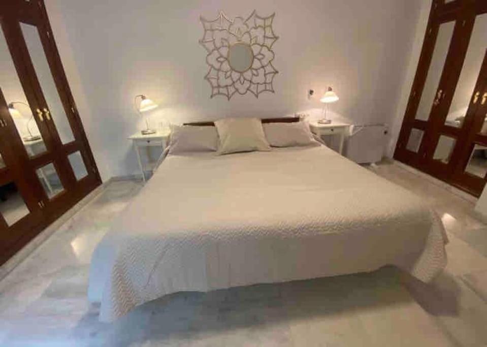 Centroredesinterior Apartamento Sevilla