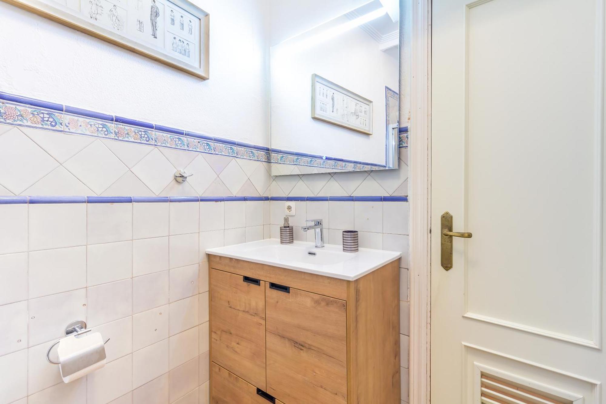 Alohamundi Castilla Iv Apartamento Sevilla
