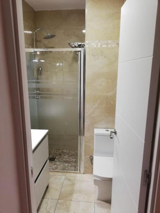 Piso Reformado 3 Apartamento *